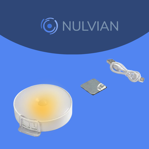 Lámpara LED Inteligente DualGlow