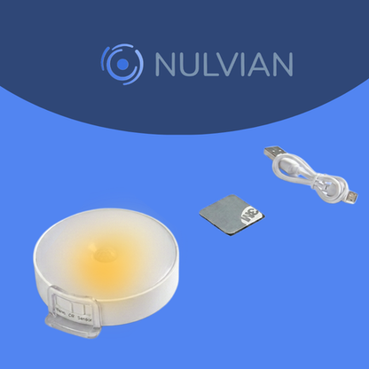 Lámpara LED Inteligente DualGlow