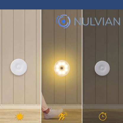 Lámpara LED Inteligente DualGlow