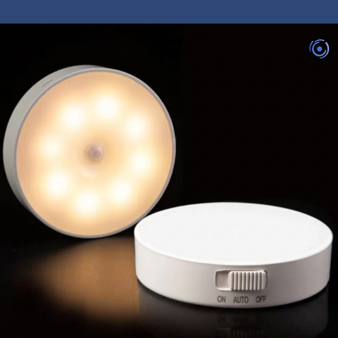 Lámpara LED Inteligente DualGlow
